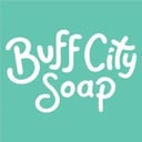 Buff City Soap Logo